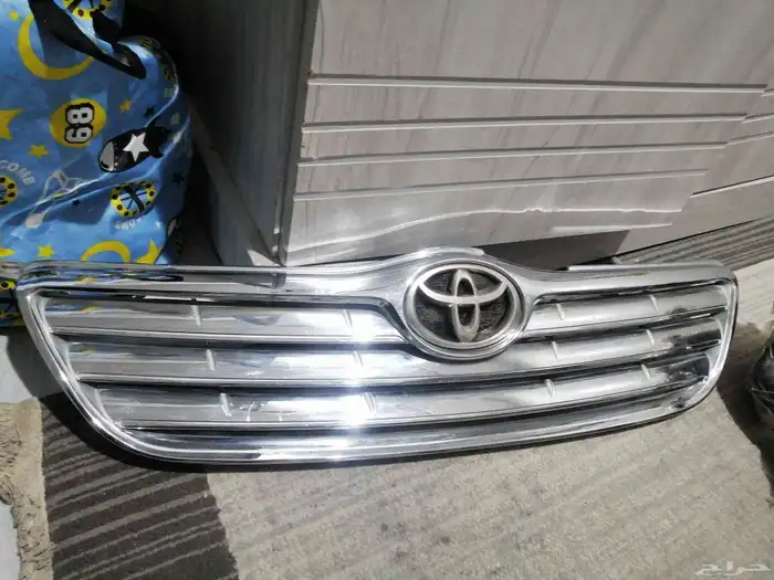 للبيع قطع غيار كورلا 1