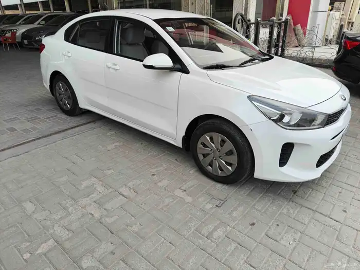 كيااا ريو 2020 2