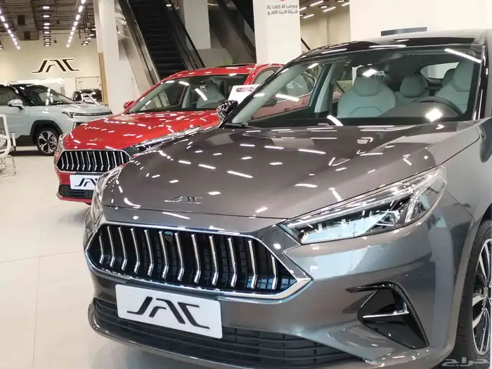 JAC ROX جاك روكس كاش اقساط عرض اقساط و كاش افراد و شركات 0