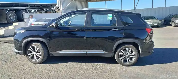 شيفروليه كابتيفا 2025 تنازل بدون مقابل للخروج النهائي مدفوع 2