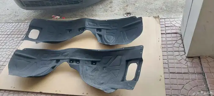 رفرف دوج تشارجر من2011الي2023 12