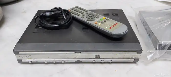 رسيفر قنوات تلفزيونية 1