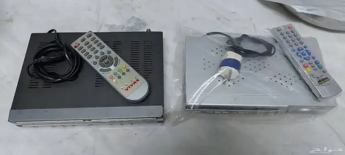 رسيفر قنوات تلفزيونية 0