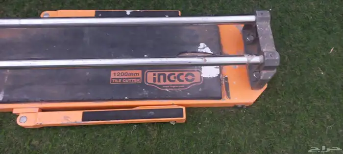 قاطعة سيراميك INGCO (1200MM) 1