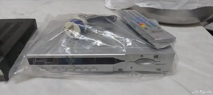 رسيفر قنوات تلفزيونية 2