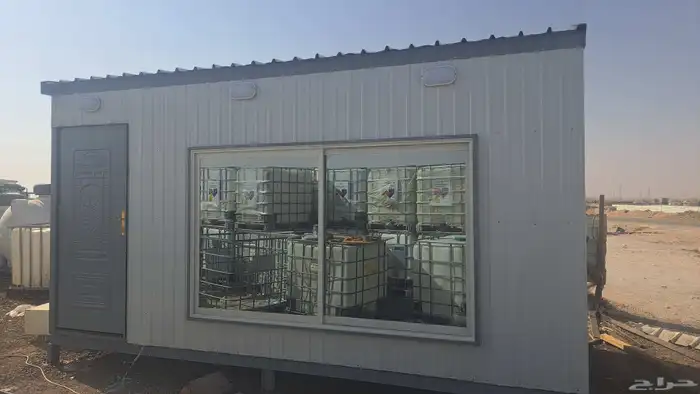 غرفت بركس المقاس5x3صالة 0