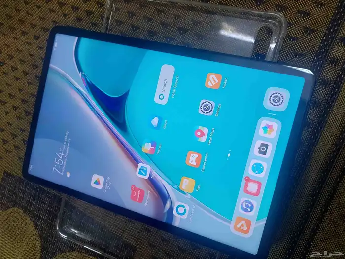 2021 huawei matepad 11 هواوي ميت باد 6