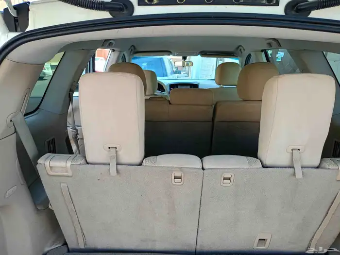 نيسان باثفندر 2014 8