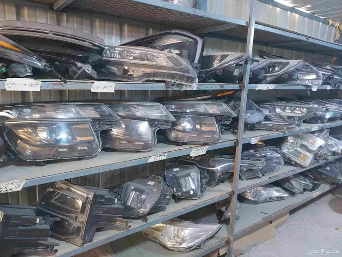 شمعات جميع انواع السيارات اصلي وكاله مع الضمان 3