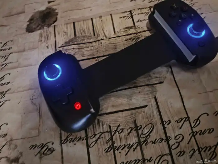 يد تحكم هواتف للألعاب 6