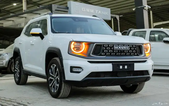 اقوه عرض عل هافال H7 فل كامل 2026 لايفوتك العرض بأقل سعر كاش 2