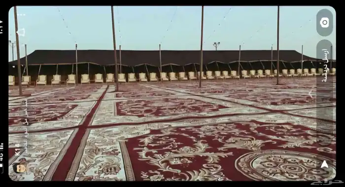 شركة الريان للحفلات جميع انحاء المملكة 2