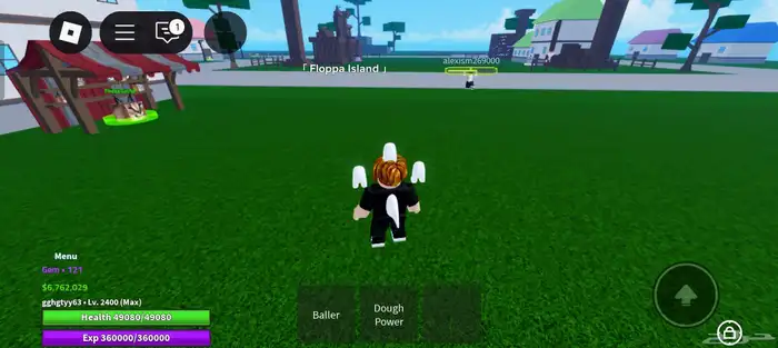 حساب روبلوكس ماب المزرعه و ميم سي السعر  على السوم 17