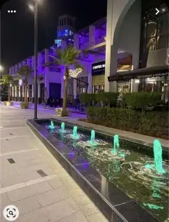 مصبات شلالات ونوفير حديثة من المصنع 22