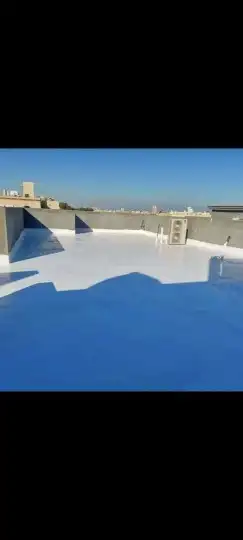 عوازل اصطح الجبيل عازل ضذ تسريب المياء وعاكس الحرارة 9