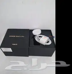 ساعة هونر واتش 4 0