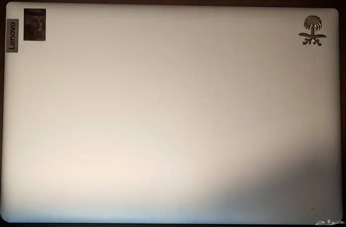 لابتوب لينوفو i7 شبه جديد للبيع 2