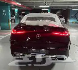 مرسيدس GLC300 موديل 2026 الميموني للاستيراد بكوريا 3