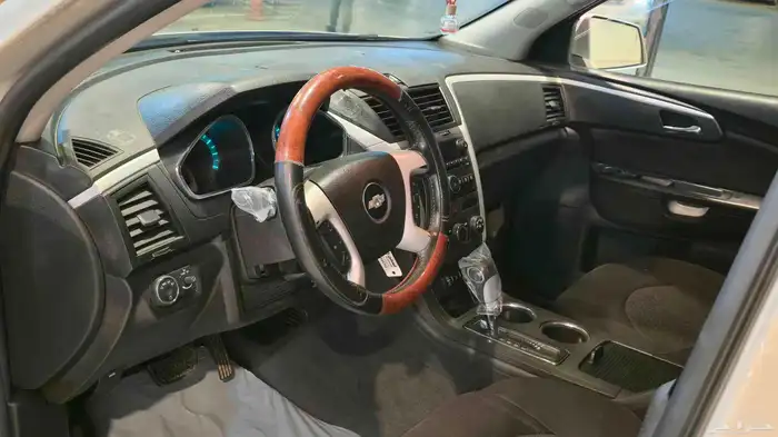 ترافيرس 2012 9