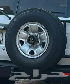 جنوط ديازل لاندكروزر 16 1