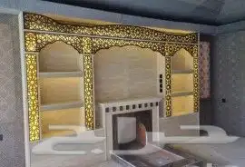 مشبات شويات أفران مداخن طوب حراري مناقل اوجار 8