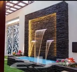 مصبات شلالات ونوفير حديثة من المصنع 15