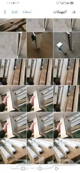 مصبات شلالات ونوفير حديثة من المصنع 26