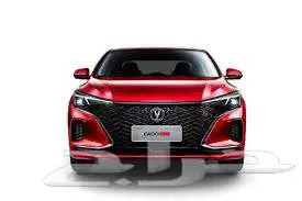 مطلوب شانجان ايدو بلس 2022-2023 فئة لميتد 0