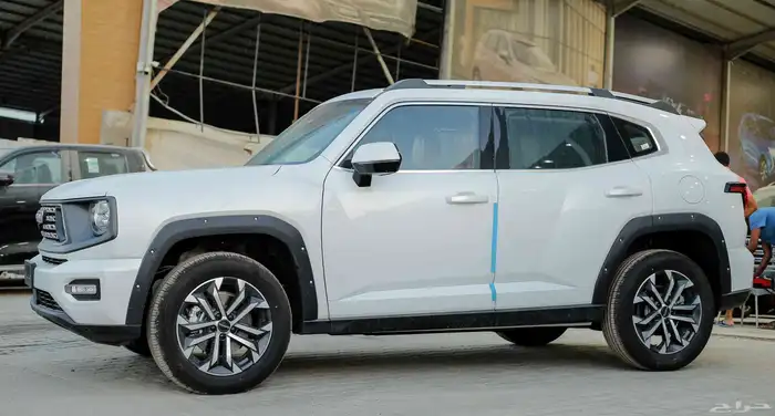 اقوه عرض عل هافال H7 فل كامل 2026 لايفوتك العرض بأقل سعر كاش 3