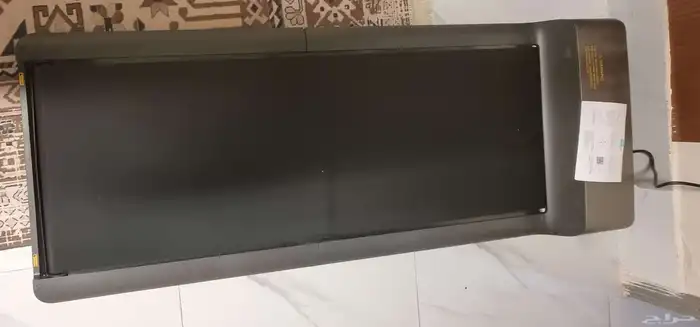 جهاز سير كهربائي منزلي 4