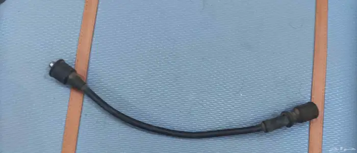 للبيع اسلاك بواجي اصلي 1