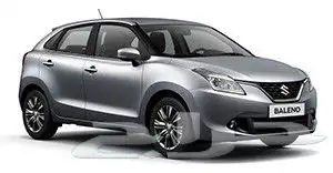 سوزوكي بالينو هاتشباك 2020 الاقتصادية 1