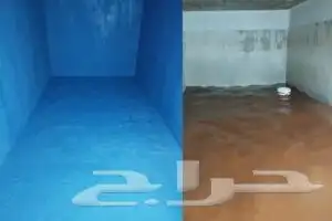 تنظيف غسيل خزانات عزل خزانات تنظيف شقق وفلل بالمدينة المنورة 2