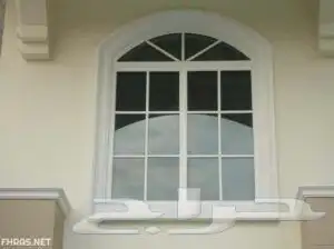 شبابيك المنيوم 11