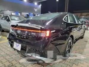 هونداي سوناتا 2026 جميع الفئات ( كاش - تقسيط ) 4