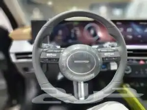 هونداي سوناتا 2026 جميع الفئات ( كاش - تقسيط ) 7