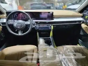 هونداي سوناتا 2026 جميع الفئات ( كاش - تقسيط ) 8