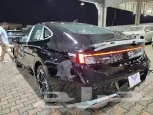 هونداي سوناتا 2026 جميع الفئات ( كاش - تقسيط ) 5
