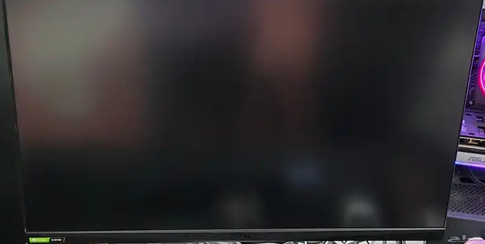 شاشة العاب msi mag274qrf-qd 2k 165 hz ips 2