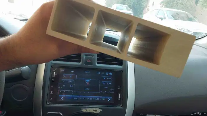 ابواب كراجات وأبواب wpc 1