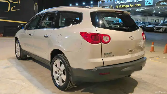 ترافيرس 2012 5