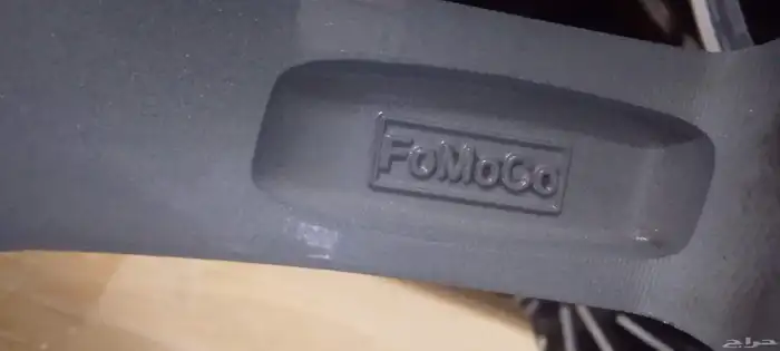 جنوط فورد تورس مقاس 18 أصلي وكاله موديل 2023 4