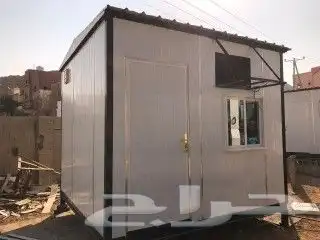 بركسات متنقله بيوت متنقله برتبلات بتبل بورتكبن 6