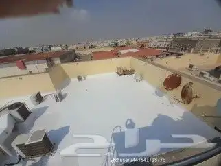 عوازل اصطح الجبيل عازل ضذ تسريب المياء وعاكس الحرارة 6