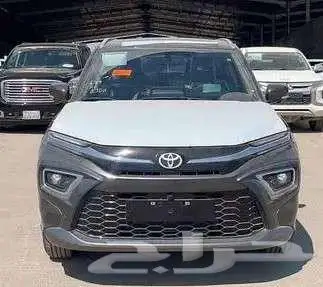 تويوتا اوربان كروزر 2026 فل كامل 1