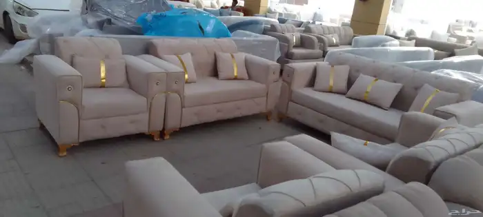 مفروشات الظامري 11