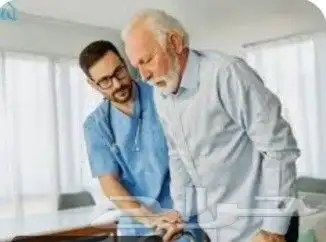 ممرض ومرافق 1