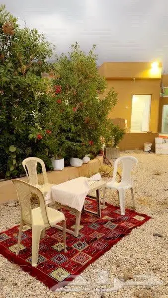 إستراحه للإيجارأسفل عقبة ظلع قبل النفق الأول 0