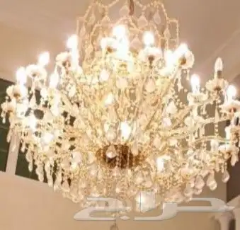 2 نجفتين حجم وسط 0