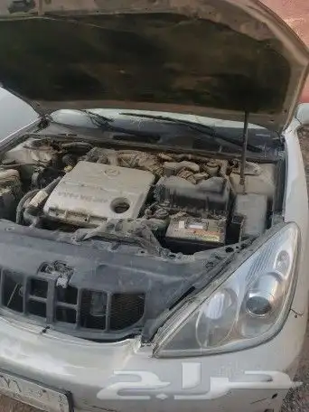 لكزس 2005 اي اس 300 5